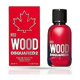 Dsquared2 Red Wood туалетная вода для женщин 5 мл (отливант) фото 2