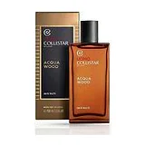 Collistar - Acqua Wood Туалетная вода 100 мл