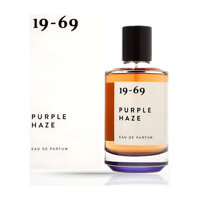 19-69 Purple Haze 100 мл - парфюмерная вода 19-69 Perfume купить