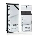JACQUES BOGART PARIS Silver Scent Infinite Silver 100 мл - туалетная вода мужская фото 1