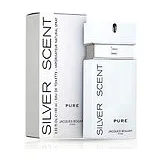 JACQUES BOGART PARIS Silver Scent Pure 100 мл - туалетная вода фото 1