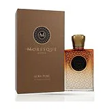 Moresque Alma Pure Парфюмерная вода женская 75 мл