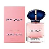 GIORGIO ARMANI MY WAY Парфюмерная вода 30 мл фото 1