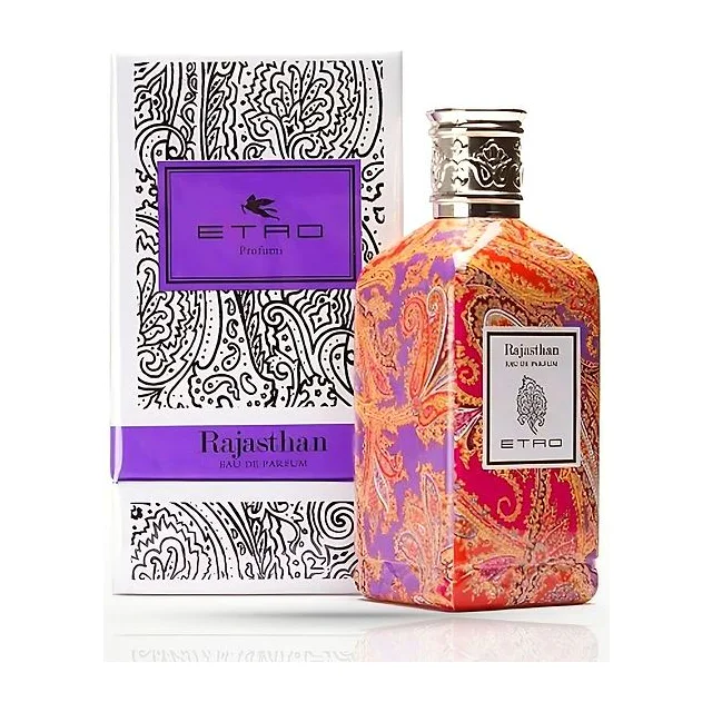 ETRO Rajasthan 100 мл парфюмерная вода женская Etro купить