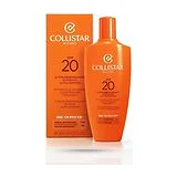 Collistar - Intensive Ultra-Rapid Supertanning SPF20 Sun Body Lotion 200 мл Интенсивное средство для усиления загара 200 мл фото 1