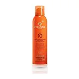 Collistar - Moisturizing Tanning Spray SPF10 Увлажняющий спрей для загара 200 мл