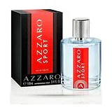 Azzaro Sport Туалетная вода мужская 100 мл фото 1