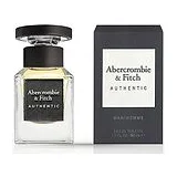 Abercrombie & Fitch Authentic Man Туалетная вода для мужчин 50 мл