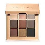 DELILAH Colour Intense Eyeshadow Palette - Damsel - палетка теней для век 8,1 г фото 1