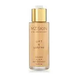 Lift & Lustre Golden Elixir Antioxidant Serum 30 мл - сыворотка для лица с антиоксидантами, придающая упругость и сияние