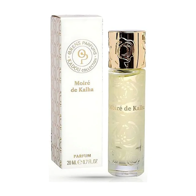 ORENS PARFUMS Moire De Kalha Духи с роликом унисекс 20 мл ORENS PARFUMS купить