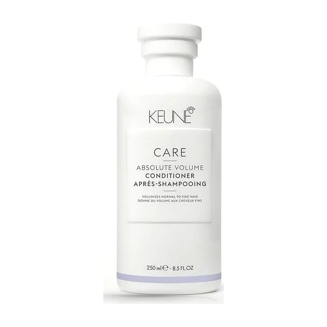 KEUNE CARE ABSOLUTE VOL Кондиционер, 250 мл KEUNE CARE ABSOLUTE купить