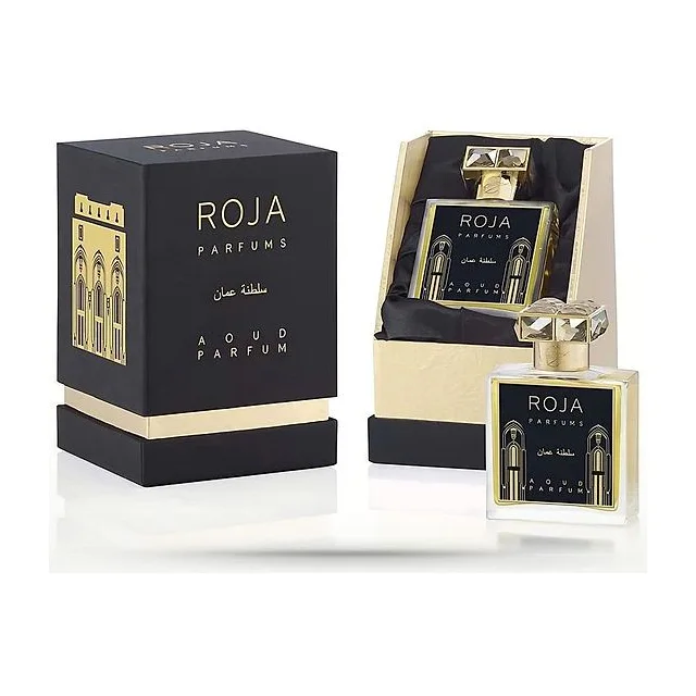 ROJA PARFUMS Sultanate of Oman Духи унисекс 50 мл Roja Parfums купить