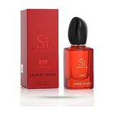Giorgio Armani Si Passione Eclat Парфюмерная вода 30 мл фото 1