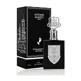 Antonio Maretti Cigarettes After Парфюмерная вода мужская 50 мл фото 2