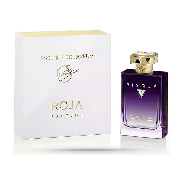 ROJA PARFUMS Risque Парфюмерная вода женская 100 мл Roja Parfums купить