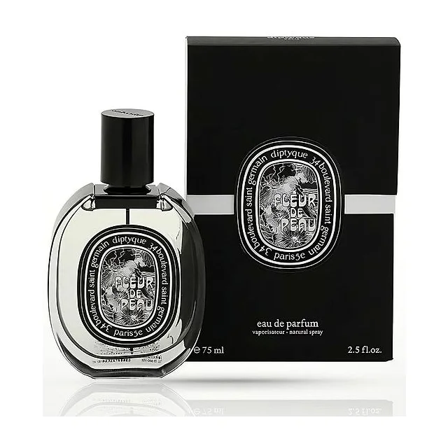 Diptyque Fleur de Peau Парфюмерная вода унисекс 75 мл Diptyque купить