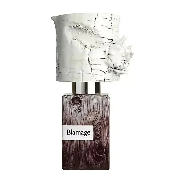 Nasomatto Blamage Extrait De Parfum парфюмерная вода унисекс 30 мл NASOMATTO купить