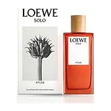 Loewe Solo atlas homme Парфюмерная вода для мужчин 50 мл фото 1