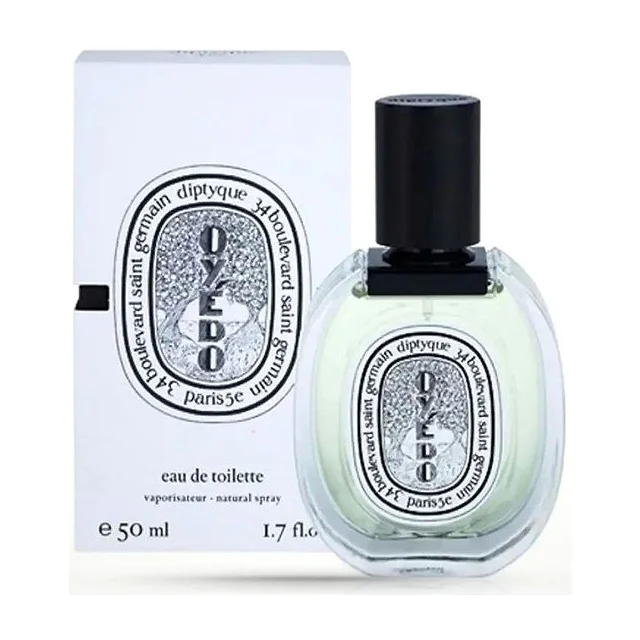 Diptyque Oyedo Туалетная вода унисекс 50 мл Diptyque купить