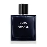 CHANEL BLEU DE CHANEL туалетная вода мужская 50 мл фото 1