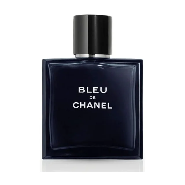 CHANEL BLEU DE CHANEL туалетная вода мужская 50 мл Chanel купить