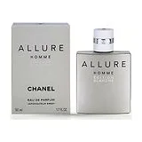 Chanel Allure Homme Edition Blanche Парфюмерная вода 50 мл фото 2