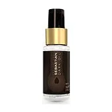 Sebastian Prof Flow Масло для гладкости и плотности волос Dark oil 30 мл фото 1