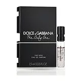 DOLCE & GABBANA THE ONLY ONE Парфюмерная вода для женщин 1.5 мл фото 1