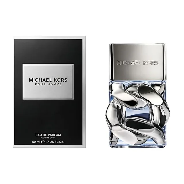 Michael Kors Pour Homme Парфюмерная вода для мужчин 50 мл Michael Kors купить