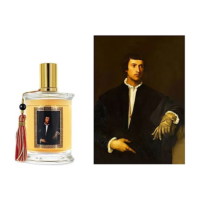 MDCI LHomme Aux Gants Парфюмерная вода для мужчин 75 мл PARFUMS MDCI купить