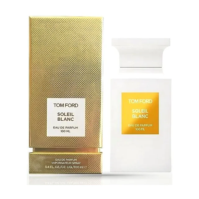TOM FORD SOLEIL BLANC Парфюмерная вода унисекс 100 мл Tom Ford купить