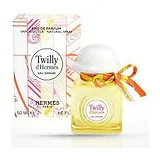 HERMES TWILLY D'HERMES EAU GINGER Парфюмерная вода 7.5 мл фото 3