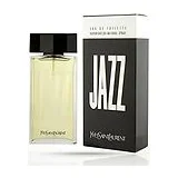 YSL Jazz Мужская туалетная вода 80 мл edt фото 1