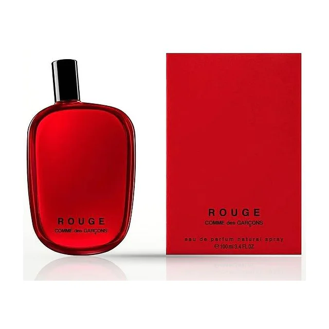 Comme des Garcons ROUGE Парфюмерная вода унисекс 100 мл. Comme des Garcons купить
