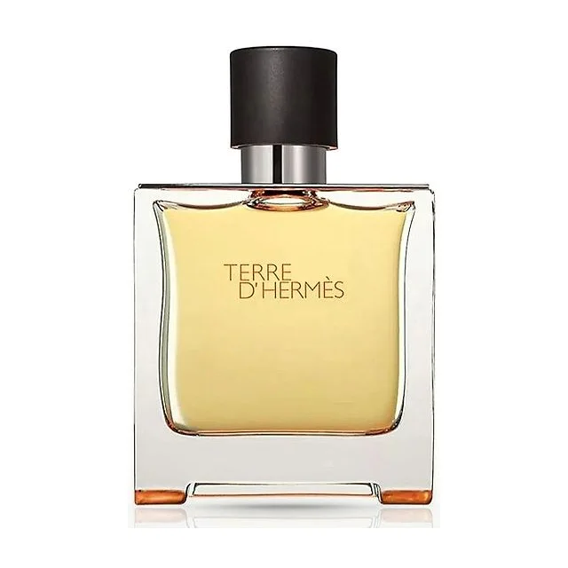 HERMES TERRE D HERMES Parfum Мужская парфюмерная вода 200 мл Hermes купить
