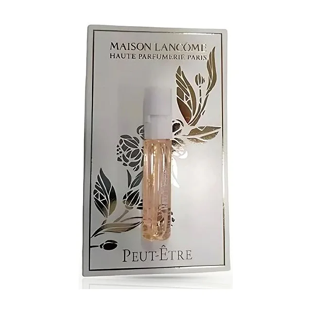 Lancome Peut-Etre Парфюмерная вода для женщин 1.5 мл Lancome купить