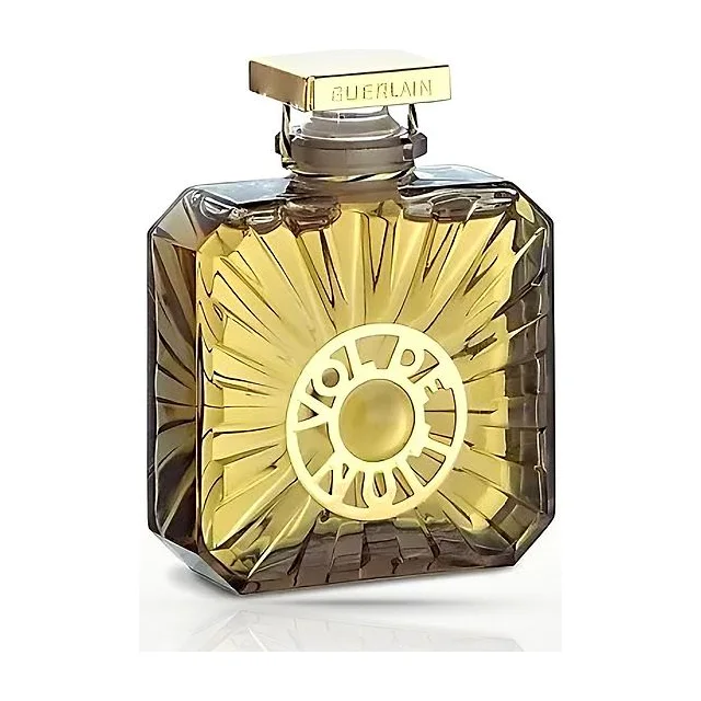GUERLAIN VOL DE NUIT Туалетная вода для женщин 75 мл Guerlain купить