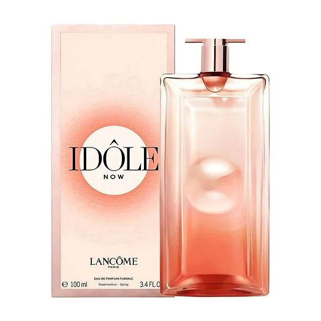 LANCOME IDOLE NOW Парфюмерная вода для женщин 100 мл Lancome купить