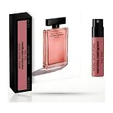 Narciso Rodriguez Musc Noir ROSE Парфюмерная вода для женщин 0.8 мл фото 1