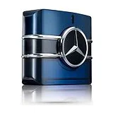 Mercedes-Benz Sign Парфюмерная вода мужская 100 мл фото 3