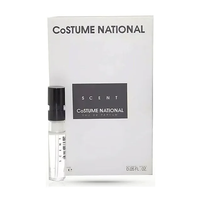 CoSTUME NATIONAL Scent Парфюмерная вода женская 1.5 мл купить