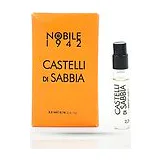 Nobile 1942 Castelli Di Sabbia Духи унисекс 2.2 мл фото 1