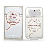 GIVENCHY PLAY SUMMER VIBRATIONS Мужская туалетная вода 100 мл фото 1