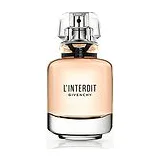 GIVENCHY L'INTERDIT Женская парфюмерная вода 1 мл пробник фото 1
