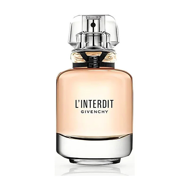 GIVENCHY L'INTERDIT Женская парфюмерная вода 1 мл пробник Givenchy купить
