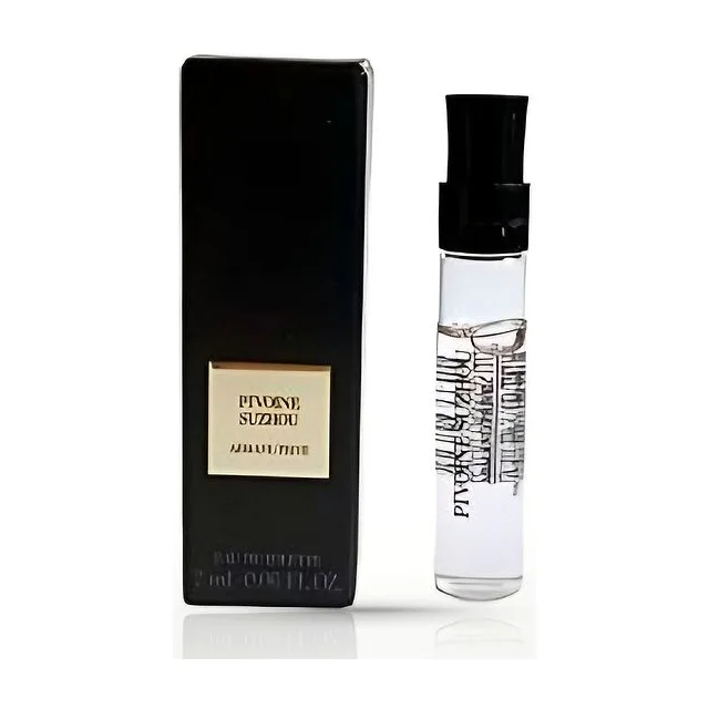 Giorgio Armani Prive Pivoine Suzhou Туалетная вода для женщин 2 мл купить