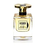 JUSBOX Golden Serenade 1.5 мл sample духи фото 3