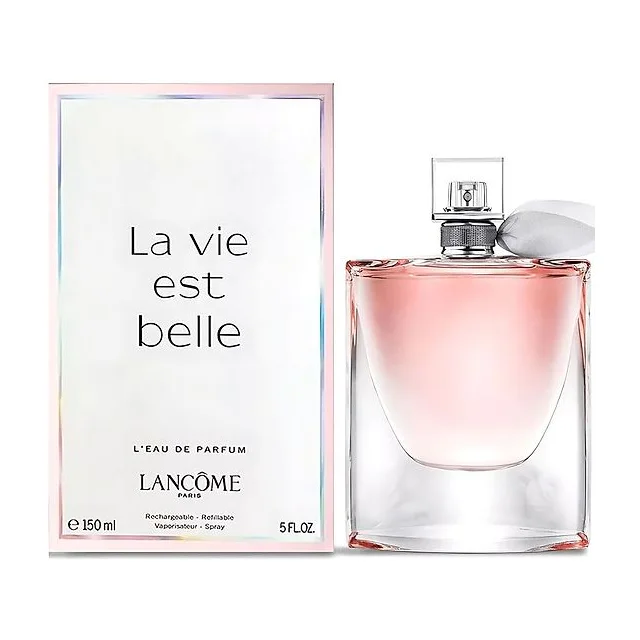 Lancome La Vie Est Belle Женская парфюмерная вода 150 мл Lancome купить