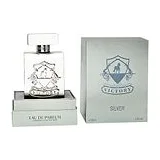 Парфюмерная вода Victory Silver Eau de Parfum унисекс 100 мл фото 2